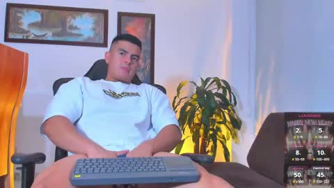 JBrooksXx online show from June 1, 10:54 pm