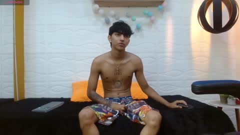 Snapshot of jasperflame chatting on September 21, 12:38 pm JasperFlame online show from September 21, 12:38 pm