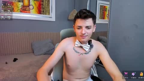 Snapshot of jasperjohnson chatting on September 21, 3:50 am jasperjohnson online show from September 21, 3:50 am