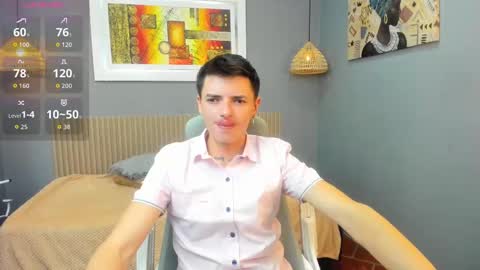 Snapshot of jasperjohnson chatting on September 10, 2:43 am jasperjohnson online show from September 10, 2:43 am