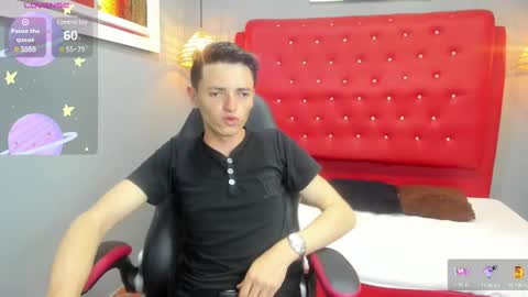 Snapshot of jasperjohnson chatting on March 12, 2:52 am jasperjohnson online show from March 12, 2:52 am