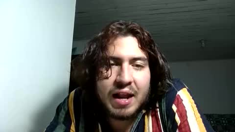 jasperklov online show from February 27, 5:08 am