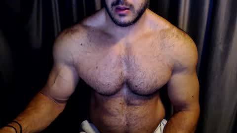Snapshot of jasphermscl chatting on September 23, 12:10 am JaspherMscl online show from September 23, 12:10 am
