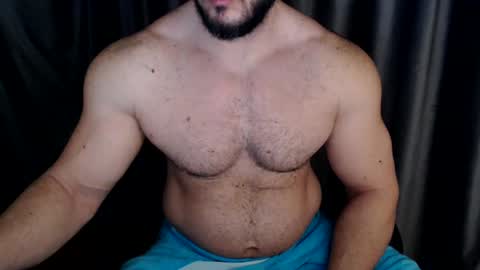 Snapshot of jasphermscl chatting on February 23, 2:56 am JaspherMscl online show from February 23, 2:56 am