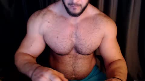 Snapshot of jasphermscl chatting on March 5, 11:38 pm JaspherMscl online show from March 5, 11:38 pm