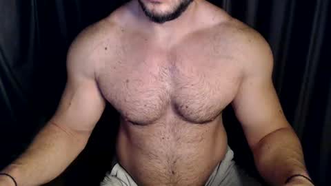 Snapshot of jasphermscl chatting on January 23, 12:04 am JaspherMscl online show from January 23, 12:04 am