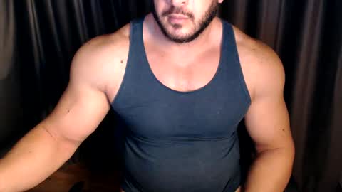 Snapshot of jasphermscl chatting on December 26, 6:30 am JaspherMscl online show from December 26, 6:30 am