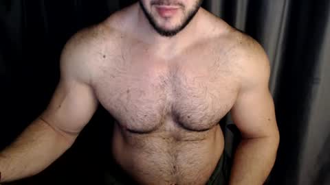 Snapshot of jasphermscl chatting on January 30, 9:14 pm JaspherMscl online show from January 30, 9:14 pm
