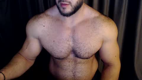 Snapshot of jasphermscl chatting on March 8, 4:26 pm JaspherMscl online show from March 8, 4:26 pm