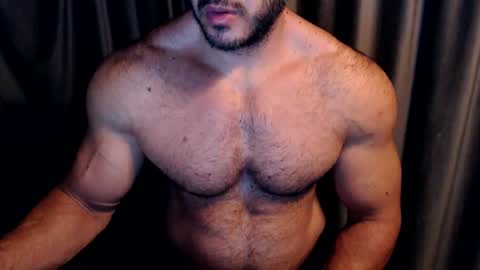 Snapshot of jasphermscl chatting on September 16, 6:53 pm JaspherMscl online show from September 16, 6:53 pm