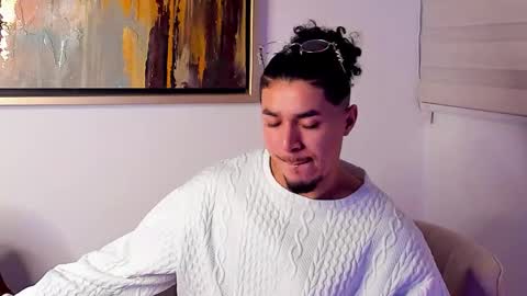 Lil Dark online show from November 17, 3:31 am