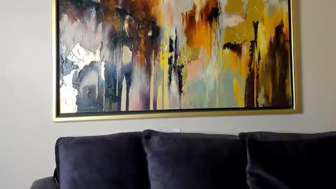 Lil Dark online show from January 18, 1:40 am