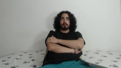 jave_rave online show from May 25, 12:55 pm
