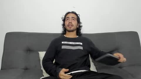 jave_rave online show from December 14, 12:23 pm