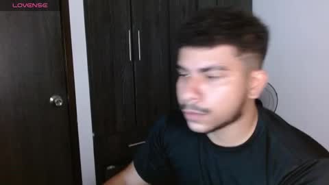 Javier Herrera online show from February 1, 3:27 am