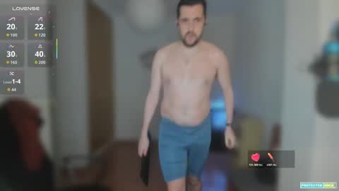 javierduro24 online show from March 4, 6:04 pm