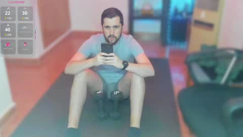 Snapshot of javierduro24 chatting on January 22, 7:24 pm javierduro24 online show from January 22, 7:24 pm