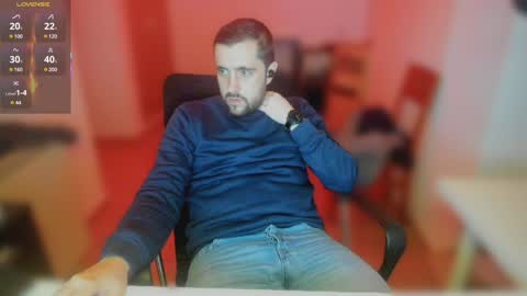 Snapshot of javierduro24 chatting on February 3, 5:46 pm javierduro24 online show from February 3, 5:46 pm