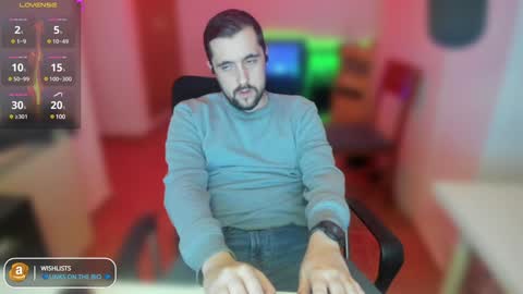 Snapshot of javierduro24 chatting on January 10, 2:45 pm javierduro24 online show from January 10, 2:45 pm