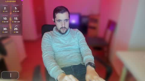 Snapshot of javierduro24 chatting on January 7, 7:06 pm javierduro24 online show from January 7, 7:06 pm