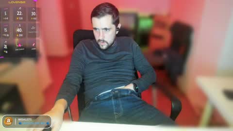 Snapshot of javierduro24 chatting on January 17, 6:14 pm javierduro24 online show from January 17, 6:14 pm