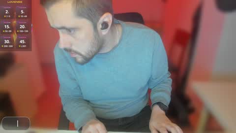 Snapshot of javierduro24 chatting on February 7, 7:59 pm javierduro24 online show from February 7, 7:59 pm