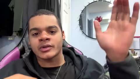 javiSdick online show from December 20, 5:31 pm