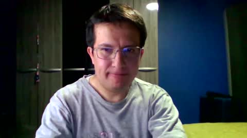 javy_012a online show from March 20, 1:53 am