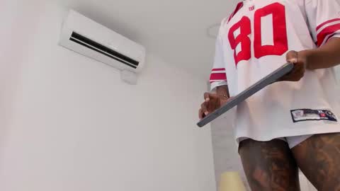 jax black online show from October 20, 7:07 pm