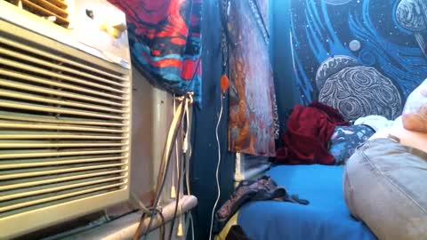 jaxxx666 online show from March 11, 4:43 am