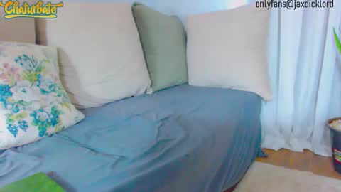 JAXDICKLORD online show from November 13, 8:30 am