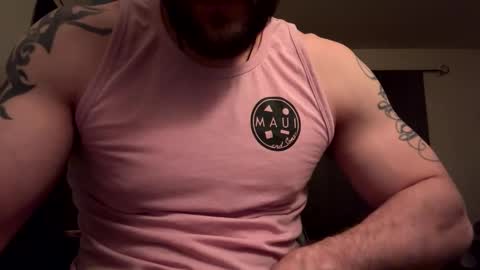 jaxjohnson12 online show from February 8, 5:24 am