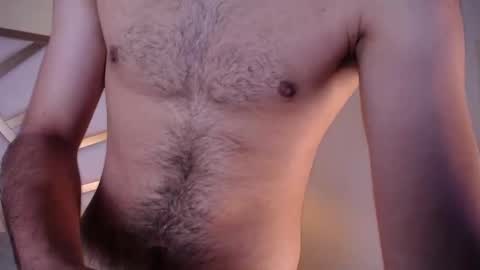 Jaxon Carter online show from November 15, 12:34 am