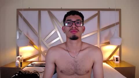 Snapshot of jaxon_carter chatting on October 5, 12:47 am Jaxon Carter online show from October 5, 12:47 am