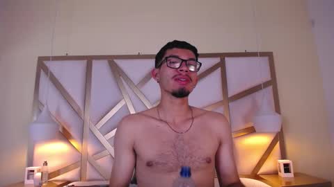Snapshot of jaxon_carter chatting on October 12, 1:21 am Jaxon Carter online show from October 12, 1:21 am