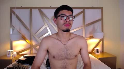 Snapshot of jaxon_carter chatting on September 29, 11:22 pm Jaxon Carter online show from September 29, 11:22 pm