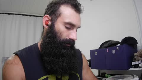 Jaxton Wheeler online show from December 20, 2:52 am