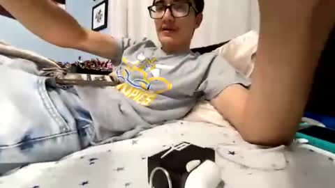 Jay online show from July 12, 2:35 am