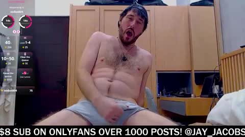 Snapshot of jay_jacobs chatting on October 1, 1:15 pm Jay online show from October 1, 1:15 pm