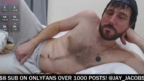 Snapshot of jay_jacobs chatting on September 18, 1:46 pm Jay online show from September 18, 1:46 pm