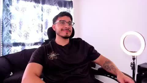 Jay marcos online show from December 15, 12:57 pm