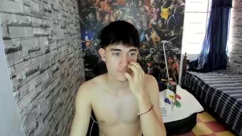 JAY ORANGE online show from February 23, 6:42 pm