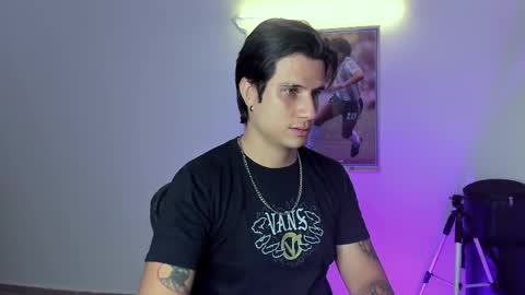 Jay Alvarrez online show from September 8, 8:08 pm