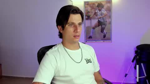 Jay Alvarrez online show from September 19, 1:28 am