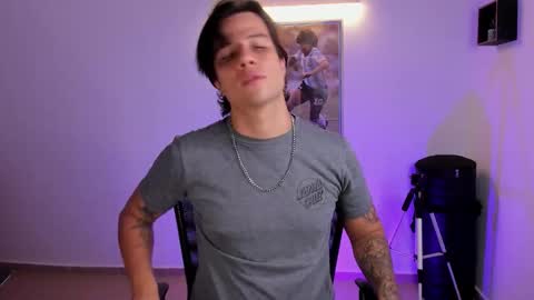 Jay Alvarrez online show from September 20, 8:42 pm