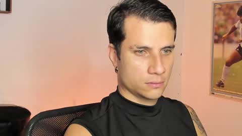 Jay Alvarrez online show from February 6, 7:07 pm