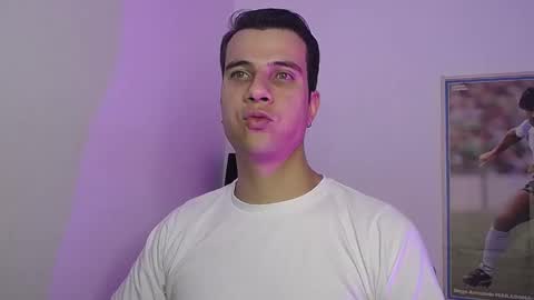 Jay Alvarrez online show from January 11, 6:54 pm