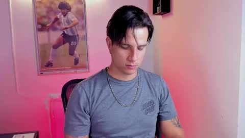 Jay Alvarrez online show from September 30, 7:39 pm