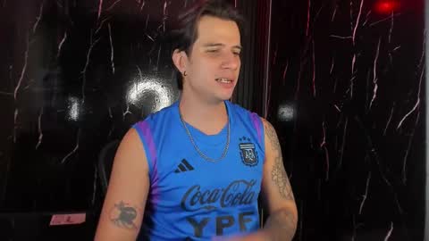 Jay Alvarrez online show from March 31, 6:53 pm