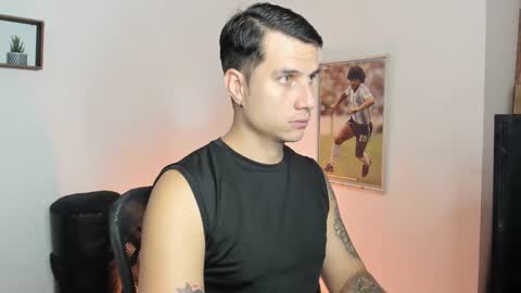 Jay Alvarrez online show from March 9, 4:55 pm